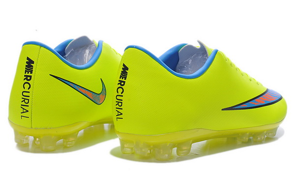 2014 World Cup Nike Mercurial Superfly AG Men Shoes--002